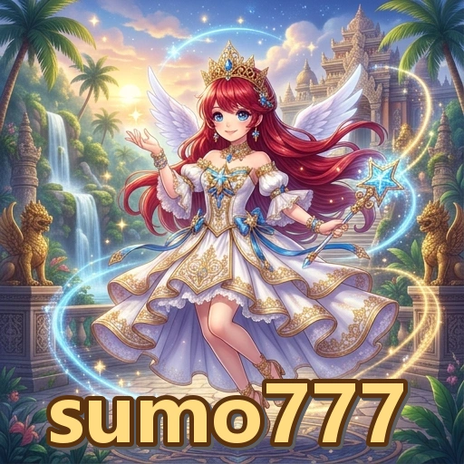 Ikon sumo777 untuk cara memilih permainan e-gaming
