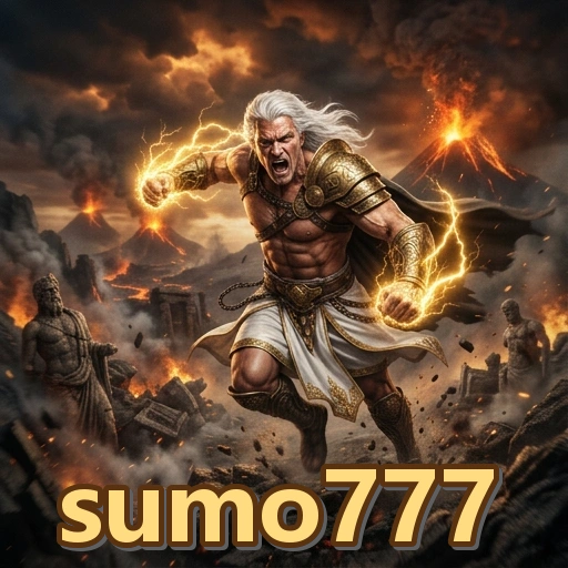 Ikon sumo777 untuk syarat Android pada halaman unduh