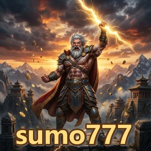 Ikon sumo777 untuk pertanyaan teknis APK