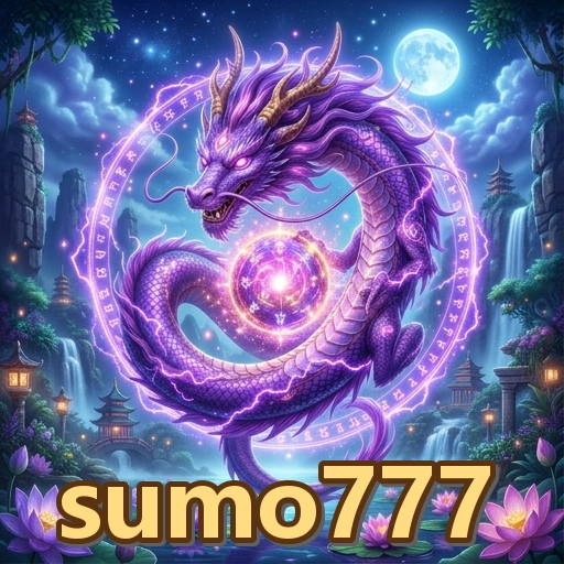 Ikon sumo777 untuk bagian pencocokan SHA-256