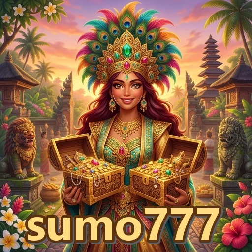 Ikon sumo777 untuk bagian hasil uji waktu buka