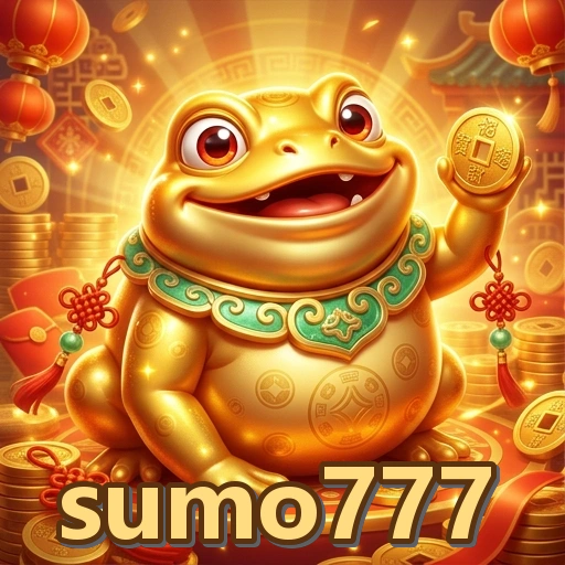 Ikon sumo777 untuk syarat pemasangan di Android