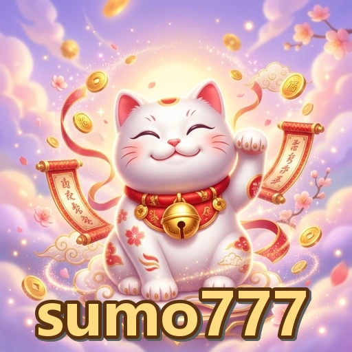 Ikon sumo777 untuk langkah pasang APK
