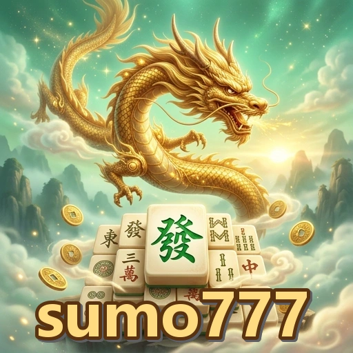 Ikon sumo777 untuk data verifikasi APK 2018–2026