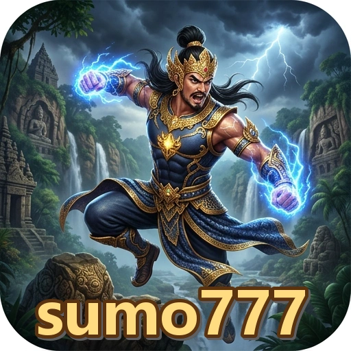 Ikon sumo777 untuk ciri berkas resmi