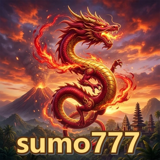 Ikon sumo777 untuk pengguna sejak 2018
