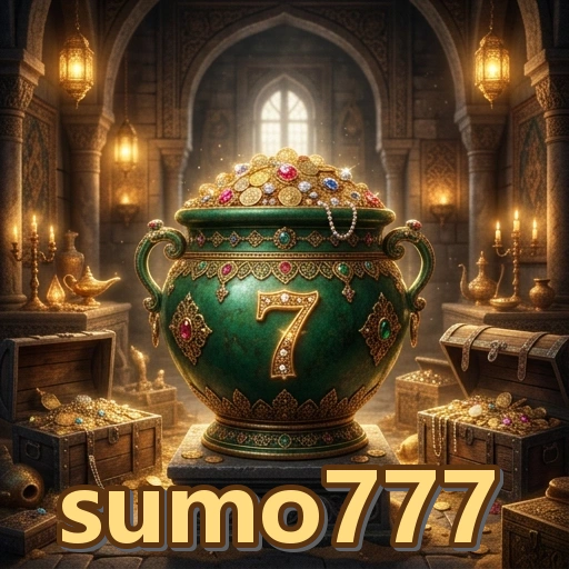 Ikon sumo777 untuk catatan v4.7.5